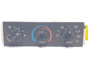 MANDO CALEFACCION / AIRE ACONDICIONADO F87H19E764A FORD EXPLORER Autodesguaces Alicante