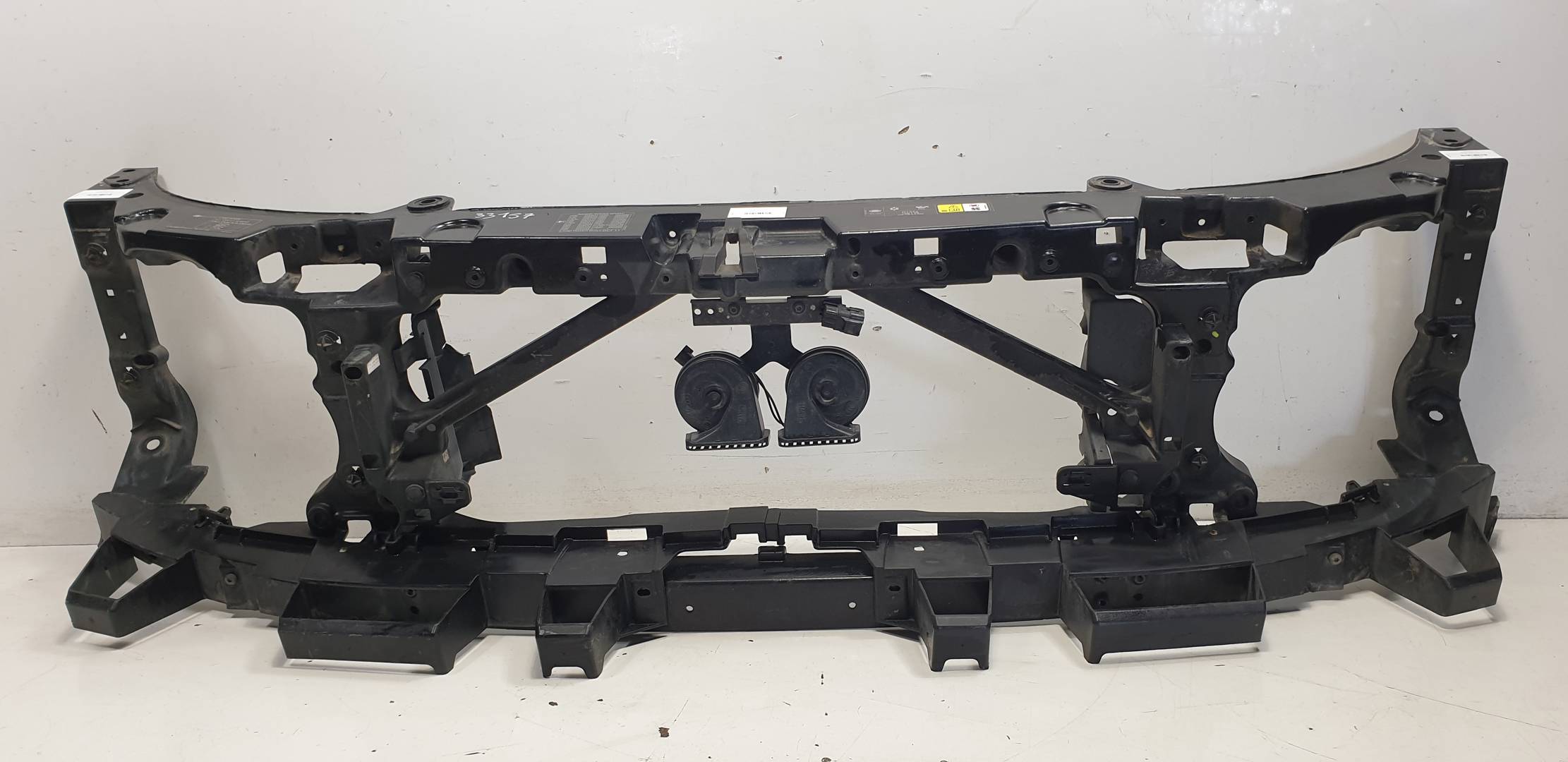 PANEL FRONTAL - AH228A297AA - LAND ROVER - RANGE ROVER SPORT (L320)