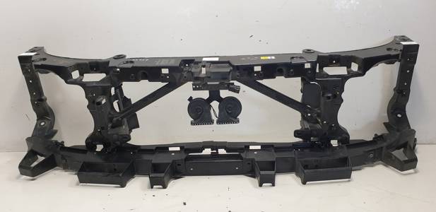 PANEL FRONTAL AH228A297AA LAND ROVER RANGE ROVER SPORT (L320) Autodesguaces Alicante