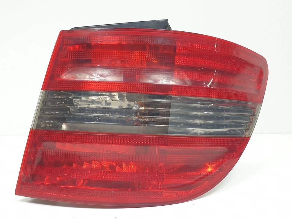 PILOTO TRASERO DERECHO - A1698202464 - MERCEDES - CLASE B (W245)