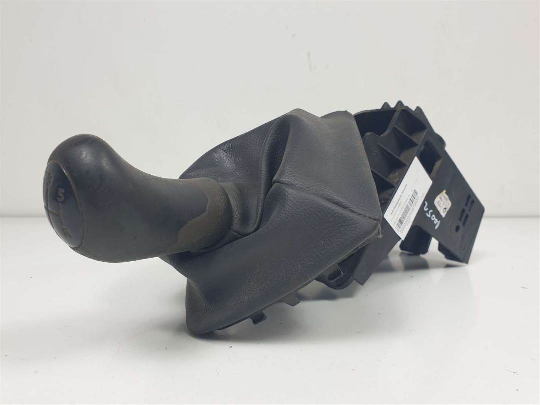 PALANCA CAMBIO - 341085545 - RENAULT - KANGOO (FW/KW)