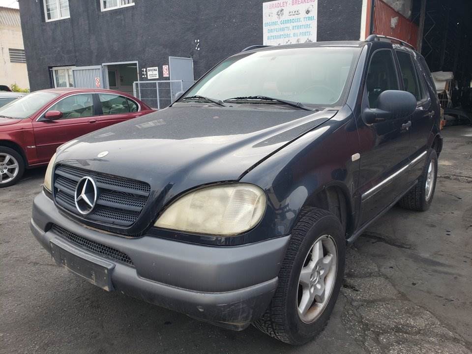 MERCEDES CLASE M (W163) (1997 - 2005)