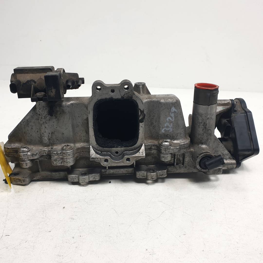 COLECTOR ADMISION - A6390900637 - SMART - FORFOUR (W454)