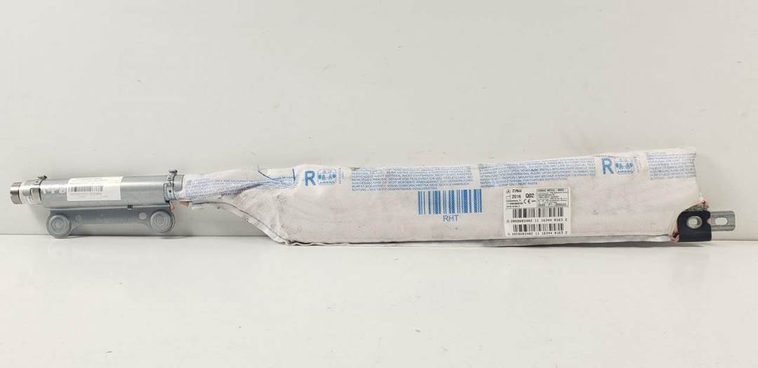 Front right side airbag - 2058603402 - MERCEDES - CLASE C CABRIO (BM 205)(6.2016->)