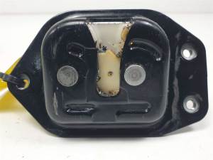 CERRADURA PUERTA TRASERA IZQUIERDA NISSAN NV 200 (M20) Autodesguaces Alicante