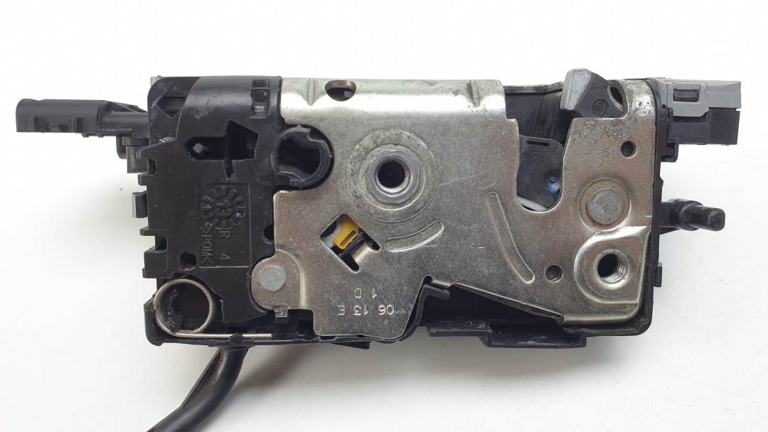 CERRADURA PUERTA TRASERA DERECHA - 24103158 - CITROEN - C4 PICASSO