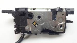 CERRADURA PUERTA TRASERA DERECHA 24103158 CITROEN C4 PICASSO Autodesguaces Alicante