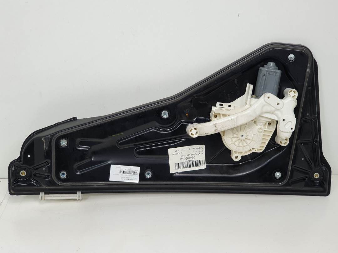 ELEVALUNAS TRASERO IZQUIERDO - 994486102 - LAND ROVER - DISCOVERY 3