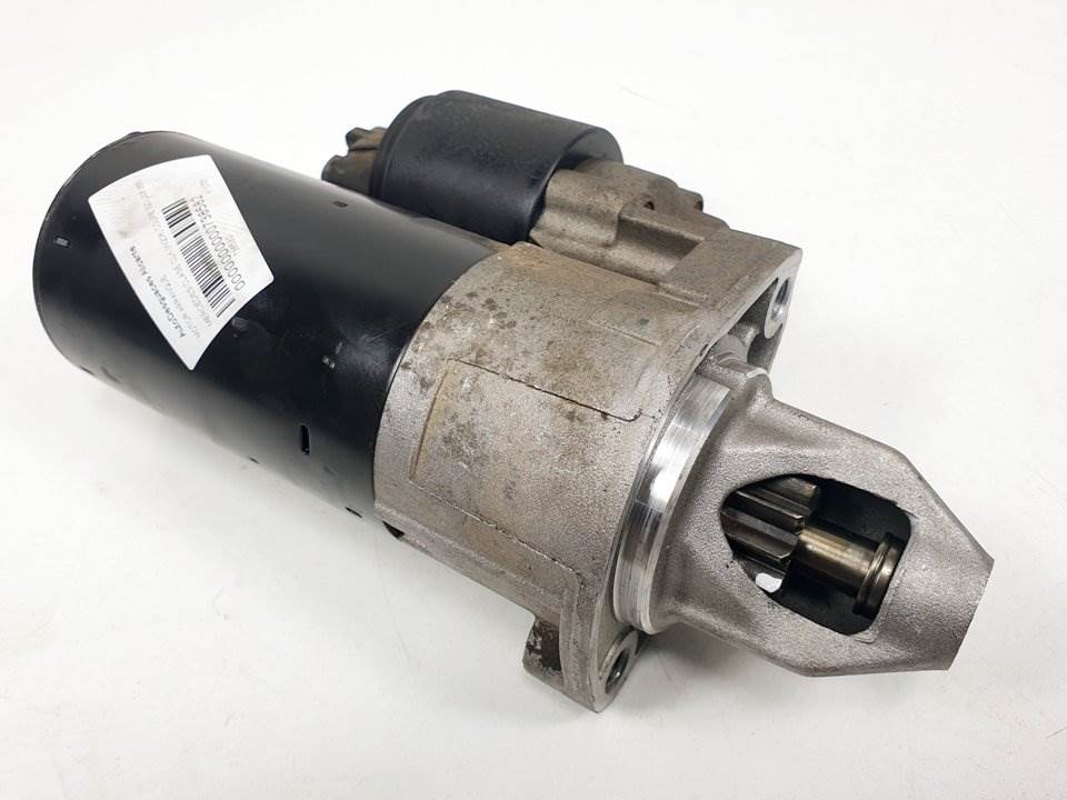 MOTOR ARRANQUE - 0001108197 - MERCEDES - CLASE CLK (W208) COUPE