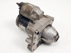 MOTOR ARRANQUE 75500178004 PEUGEOT 308 (T7) Autodesguaces Alicante