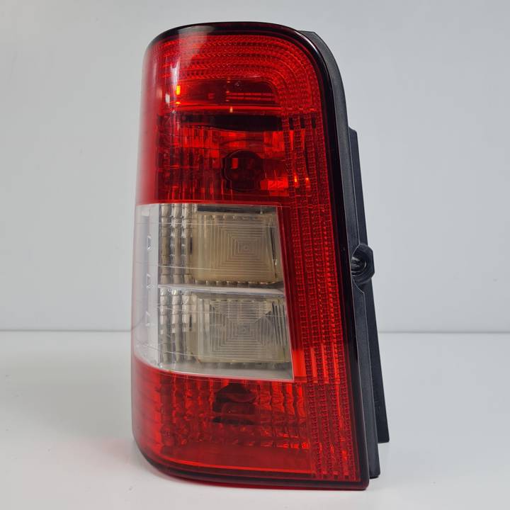 PILOTO TRASERO IZQUIERDO 9657977080 CITROEN BERLINGO (M59) Autodesguaces Alicante