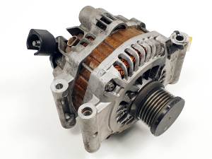 ALTERNADOR 757692180 CITROEN C4 GRAND PICASSO Autodesguaces Alicante