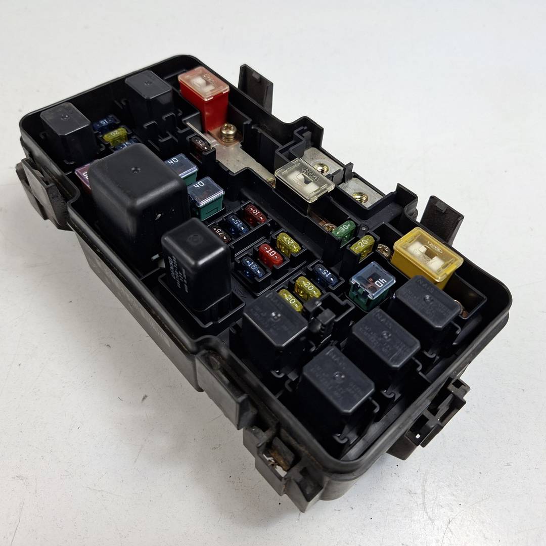 Boîte à fusibles / relais - S5AG1 - HONDA - CIVIC BERLINA 5 (EU7/8)
