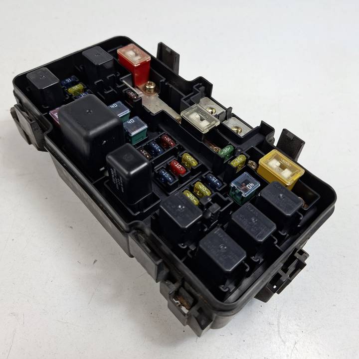 CAJA RELES / FUSIBLES S5AG1 HONDA CIVIC BERLINA 5 (EU7/8) Autodesguaces Alicante