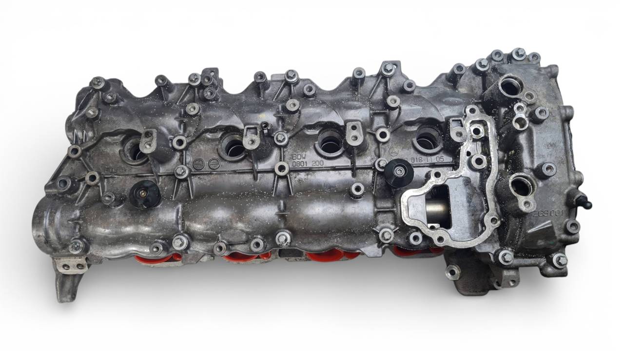 CULATA R2780163101 MERCEDES CLASE S (W221) BERLINA Autodesguaces Alicante
