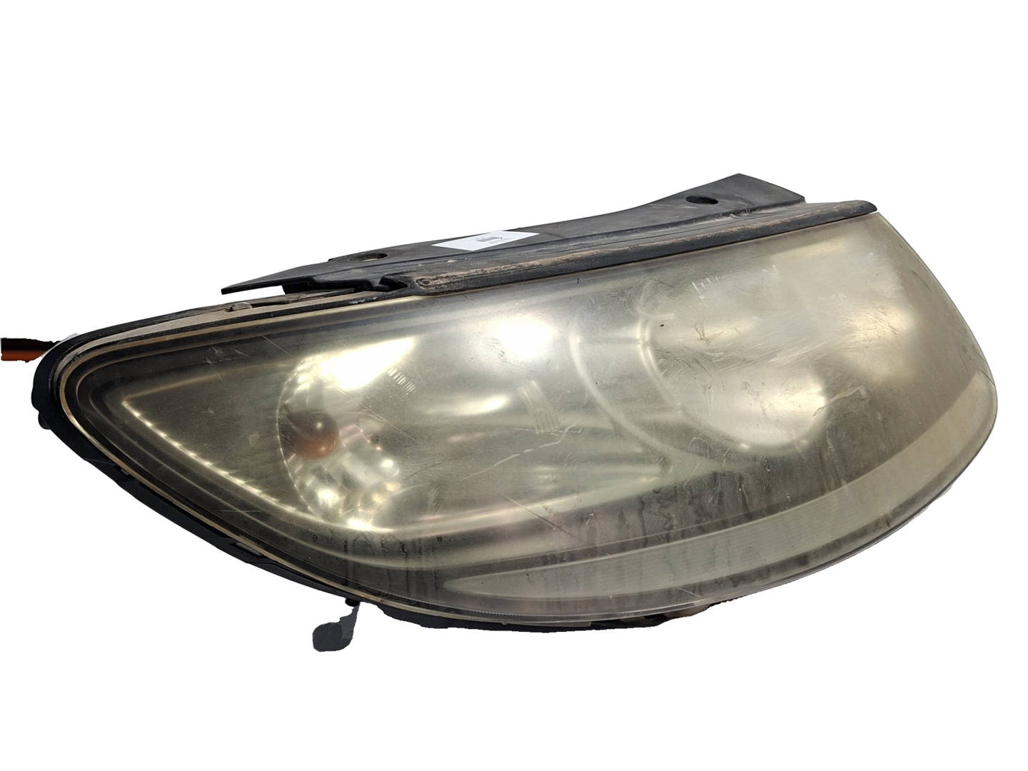 Foto 2 de Faro Derecho Hyundai Santa FE (bm) (2006–2012)