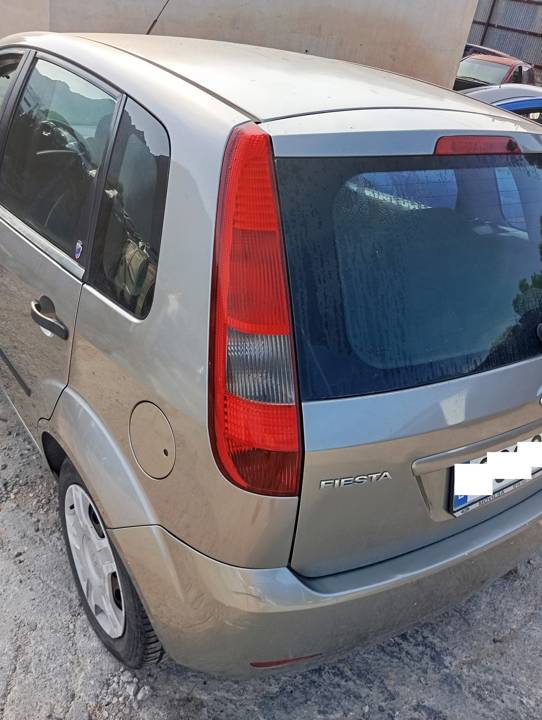 PILOTO TRASERO IZQUIERDO