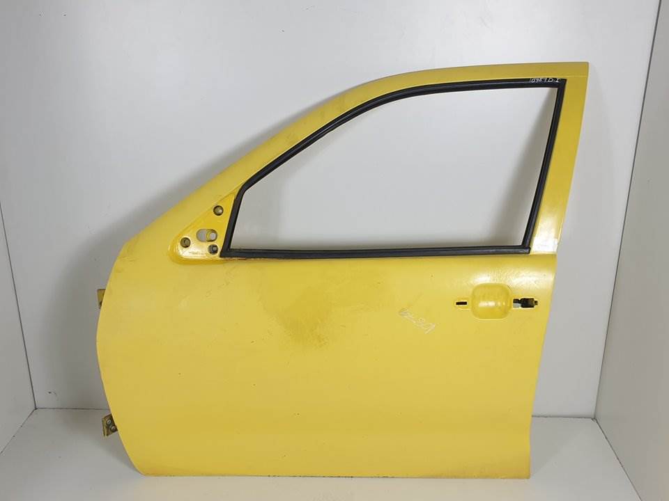 PUERTA DELANTERA IZQUIERDA - SEAT - IBIZA (6K1)