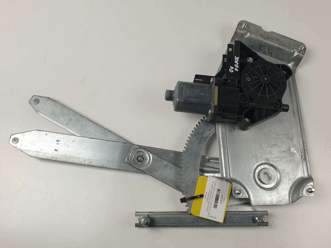 ELEVALUNAS DELANTERO DERECHO - 0130822478 - RENAULT - MEGANE III SPORT TOURER