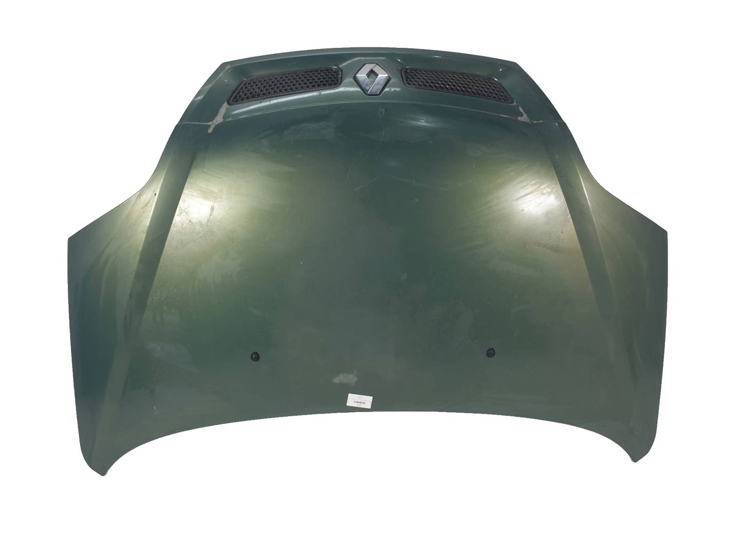 Bonnet - RENAULT - SCENIC (JA..)