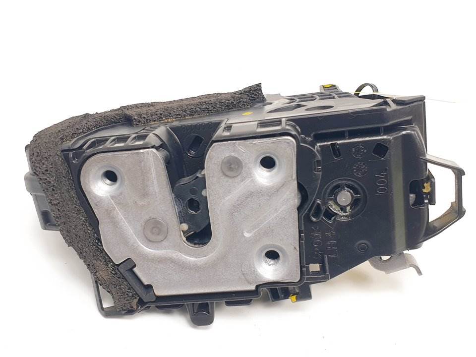 CERRADURA PUERTA DELANTERA IZQUIERDA - 805015FA1A - NISSAN - MICRA V (K14)