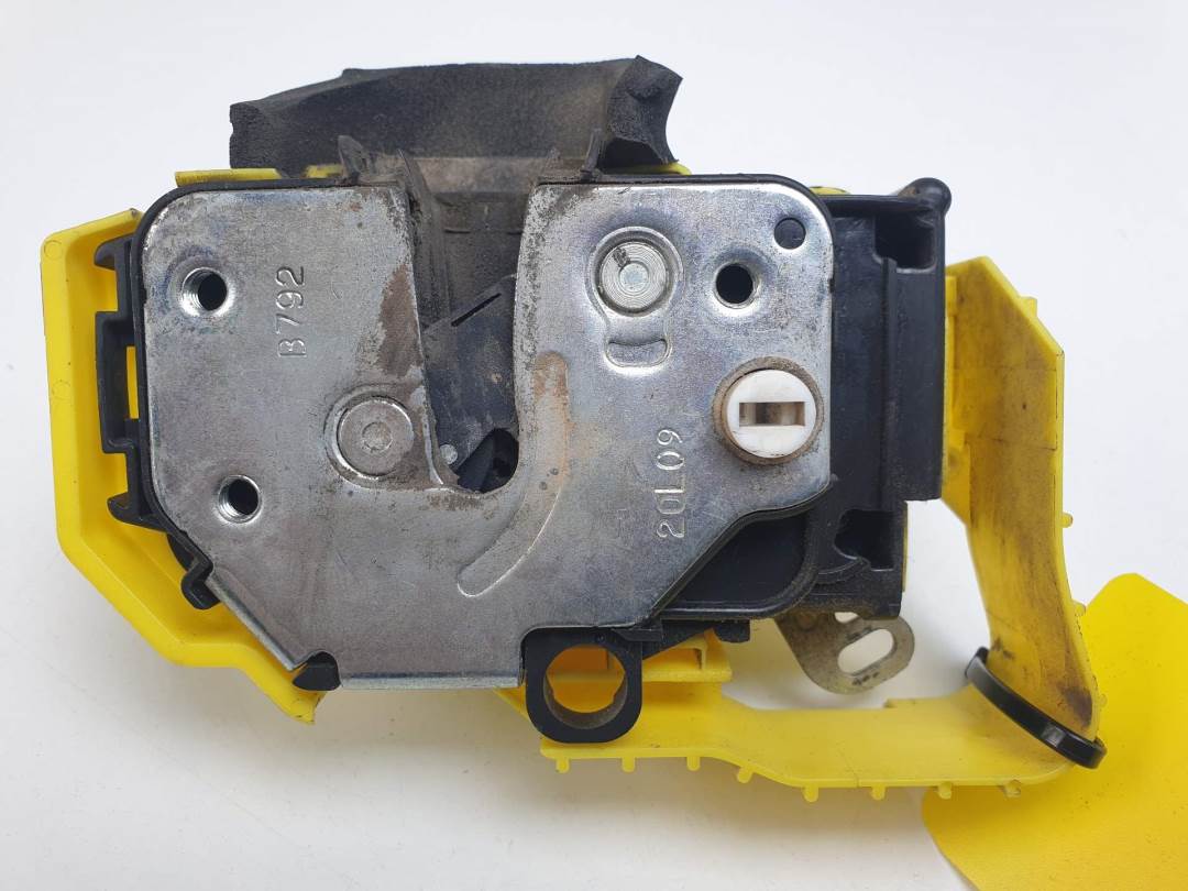 CERRADURA PUERTA LATERAL IZQUIERDA - FIAT - QUBO (300)