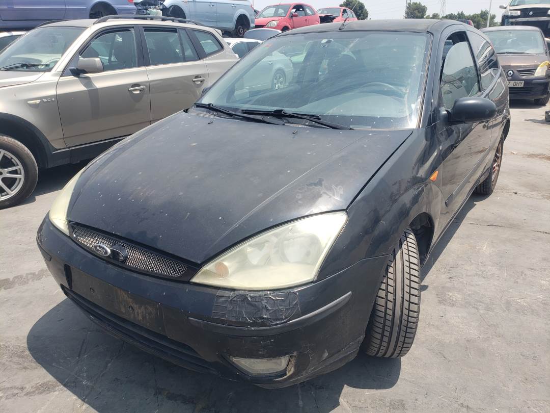 FORD FOCUS BERLINA (CAK) (1998 - 2005)