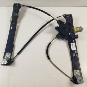 ELEVALUNAS DELANTERO IZQUIERDO 918957102 FORD C-MAX (CB7) Autodesguaces Alicante