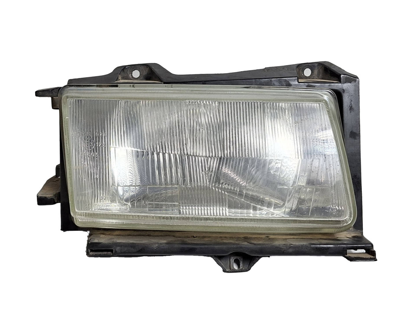 Foto 2 de Faro Derecho Peugeot Expert Kasten Standard (1995–2004)