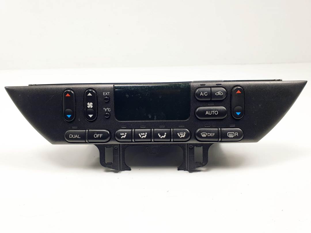MANDO CLIMATIZADOR - 1R8H18C612AA - JAGUAR - S-TYPE