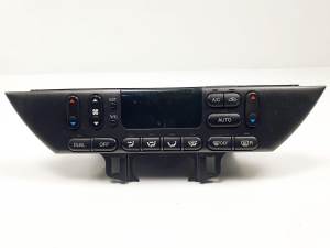 MANDO CLIMATIZADOR 1R8H18C612AA JAGUAR S-TYPE Autodesguaces Alicante