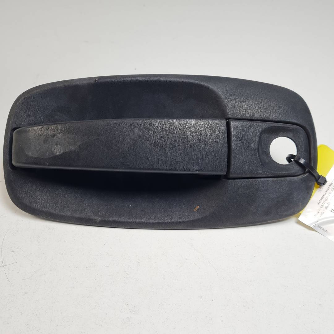 Türgriff außen vorne links - 8200170514 - OPEL - VIVARO FURGÓN/COMBI (07.2006 =>)