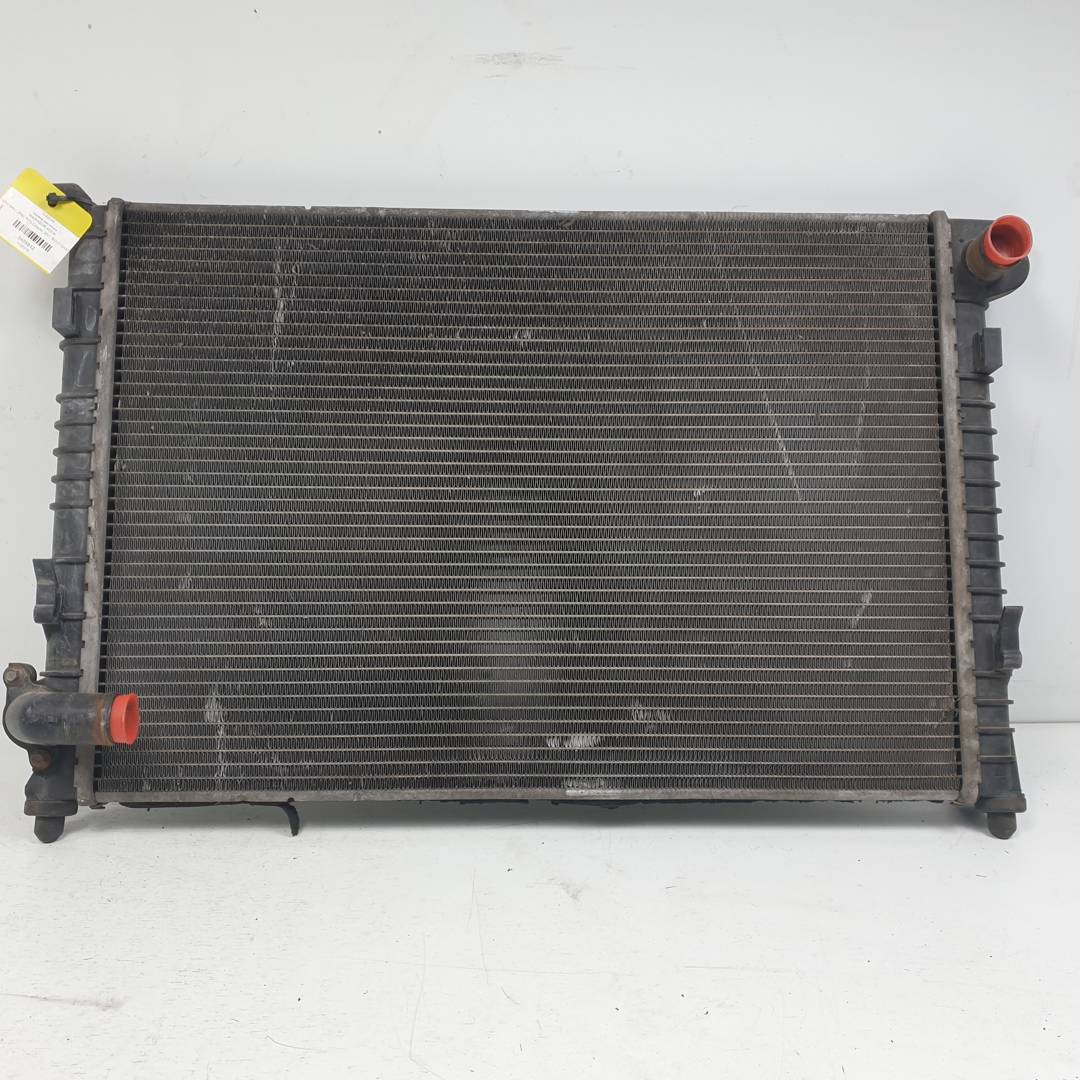 RADIADOR AGUA - MINI - MINI (R50,R53)