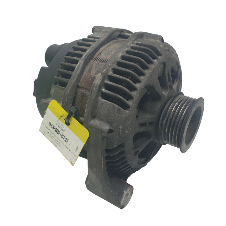 ALTERNADOR 7792092 BMW X5 (E53) Autodesguaces Alicante