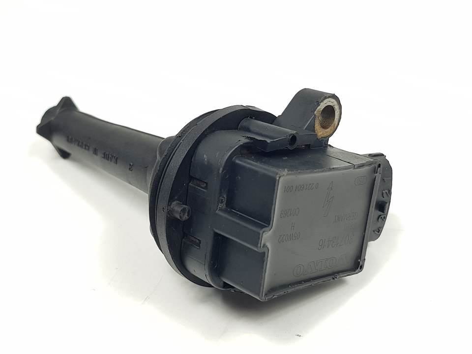 BOBINA ENCENDIDO - 30713416 - VOLVO - S60 BERLINA (P24)
