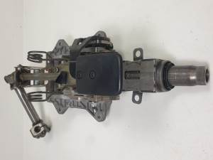 COLUMNA DIRECCION 8P1419502G AUDI A3 SPORTBACK (8P) Autodesguaces Alicante