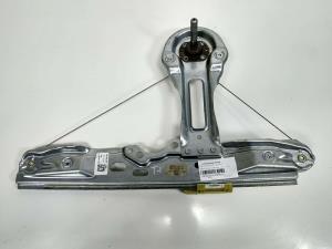 ELEVALUNAS TRASERO IZQUIERDO BM51A27001AC FORD FOCUS LIM. (CB8) Autodesguaces Alicante