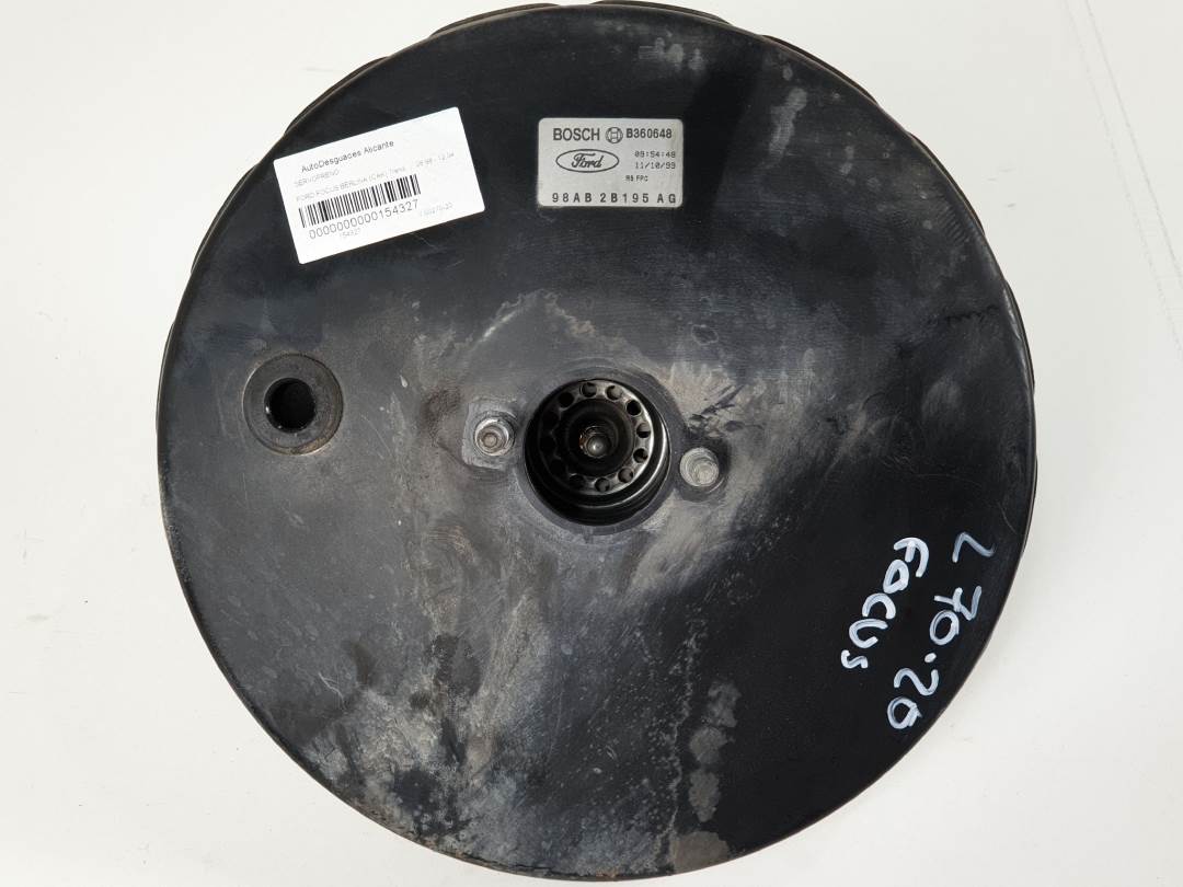 SERVOFRENO - 98AB2B195AG - FORD - FOCUS BERLINA (CAK)