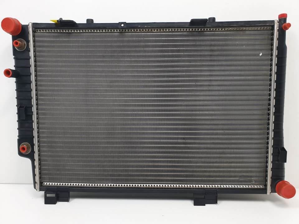 RADIADOR AGUA - 2025006703 - MERCEDES - CLASE CLK (W208) CABRIO