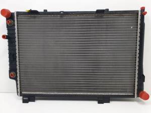 RADIADOR AGUA 2025006703 MERCEDES CLASE CLK (W208) CABRIO Autodesguaces Alicante