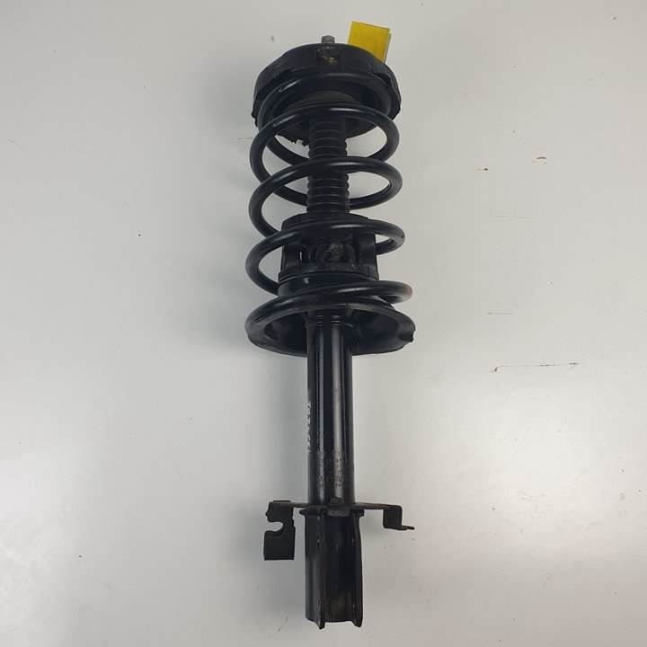 AMORTIGUADOR DELANTERO IZQUIERDO - 7700415915A - RENAULT - MEGANE I FASE 2 CLASSIC (LA..)