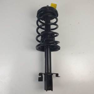 AMORTIGUADOR DELANTERO IZQUIERDO 7700415915A RENAULT MEGANE I FASE 2 CLASSIC (LA..) Autodesguaces Alicante