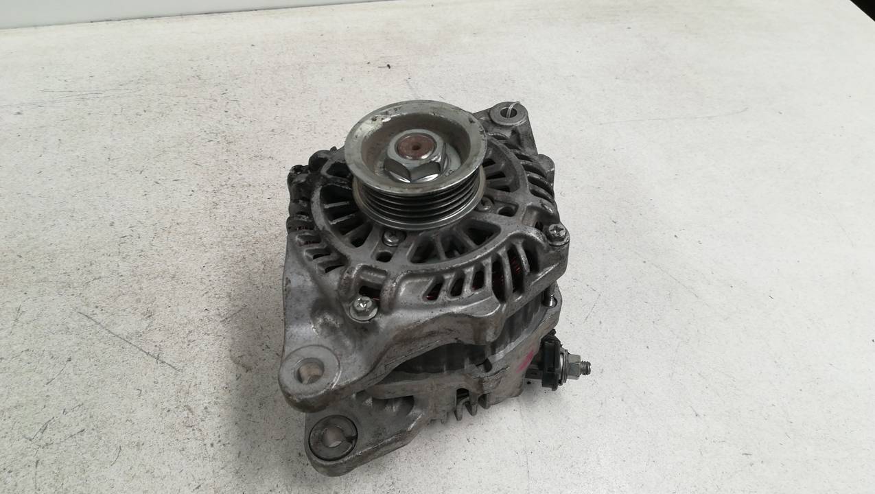ALTERNADOR