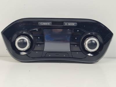 MANDO CLIMATIZADOR 24845BX83A NISSAN JUKE (F15) Autodesguaces Alicante