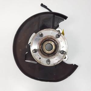 MANGUETA DELANTERA DERECHA OPEL INSIGNIA BERLINA Autodesguaces Alicante