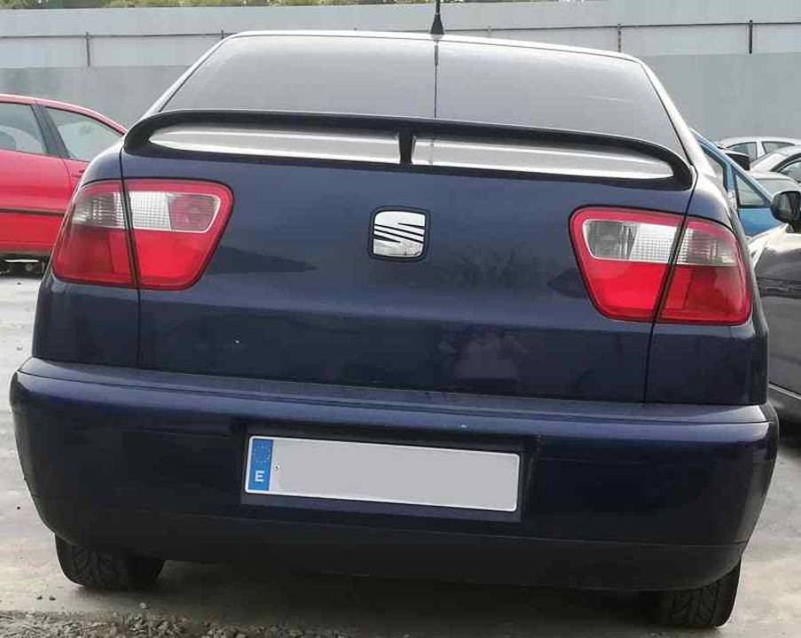 Imagen del vehículo SEAT CORDOBA BERLINA (6K2)