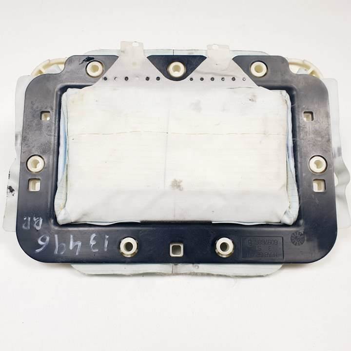AIRBAG DELANTERO DERECHO - 985250003R - RENAULT - MEGANE III BERLINA 5P