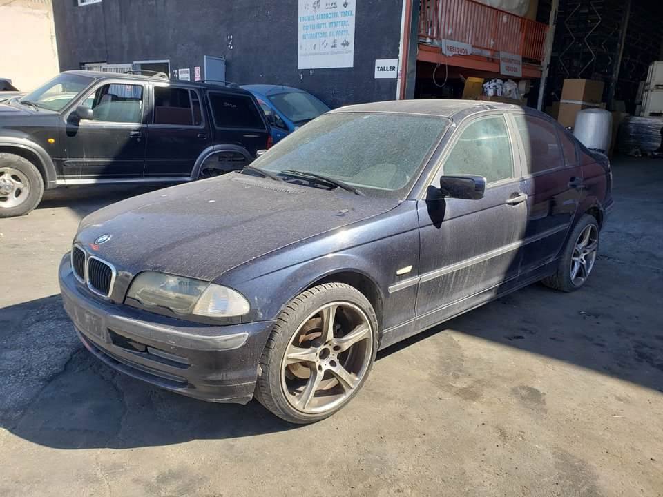BMW SERIE 3 BERLINA (E46) (1998 - 2006)