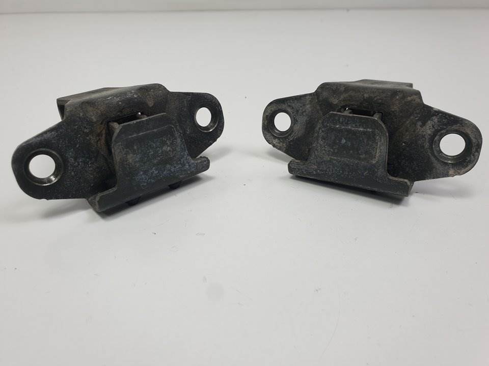 CERRADURA MALETERO / PORTON - MITSUBISHI - GRANDIS (NA0W)