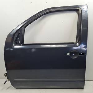PUERTA DELANTERA IZQUIERDA NISSAN NAVARA PICK-UP (D40M) Autodesguaces Alicante